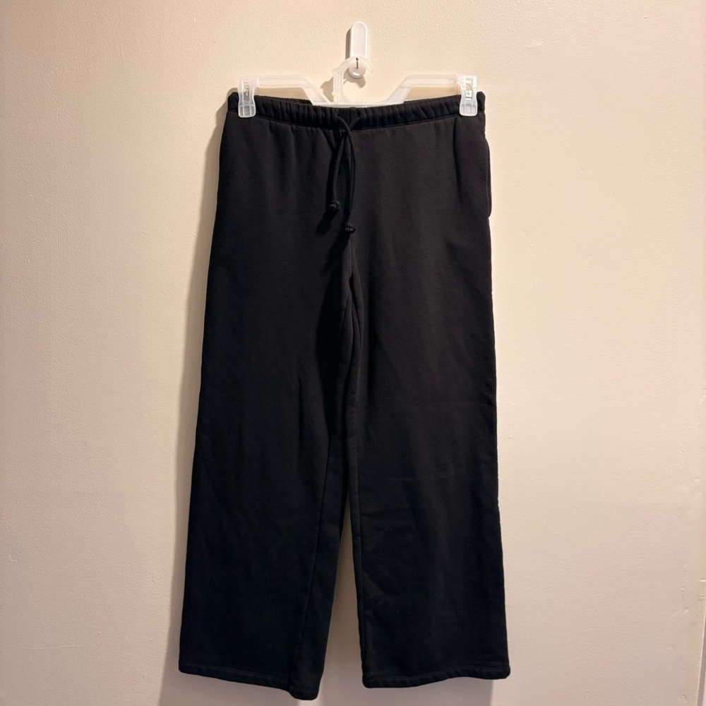 H&M Divided Women’s Black Pants